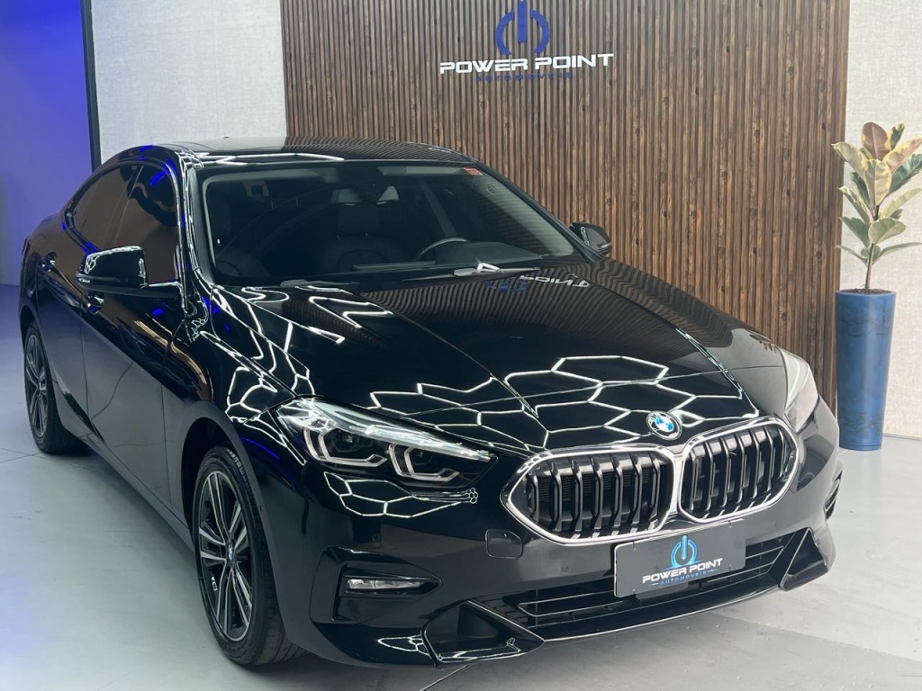 BMW 218i