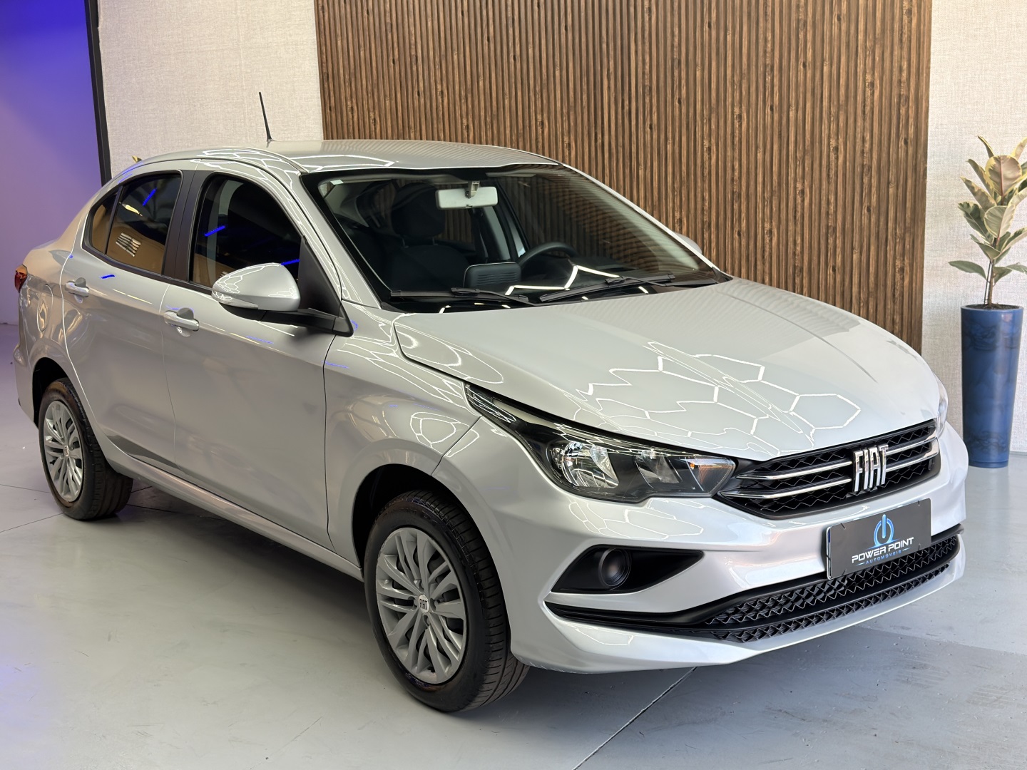 FIAT CRONOS