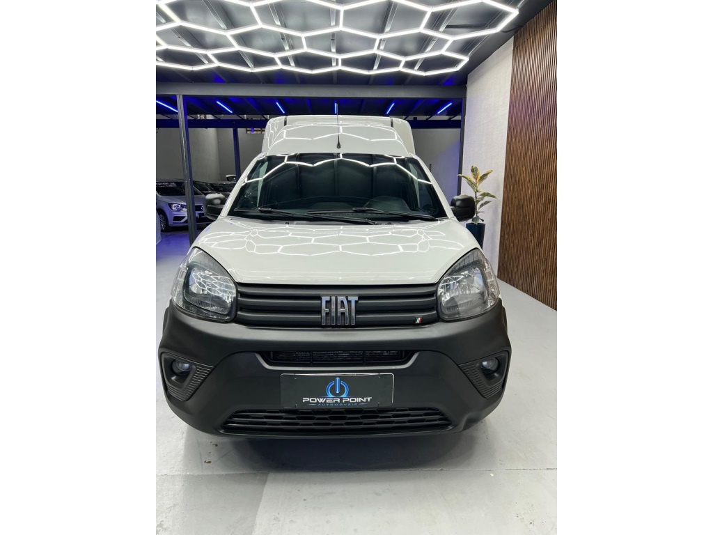 FIAT FIORINO