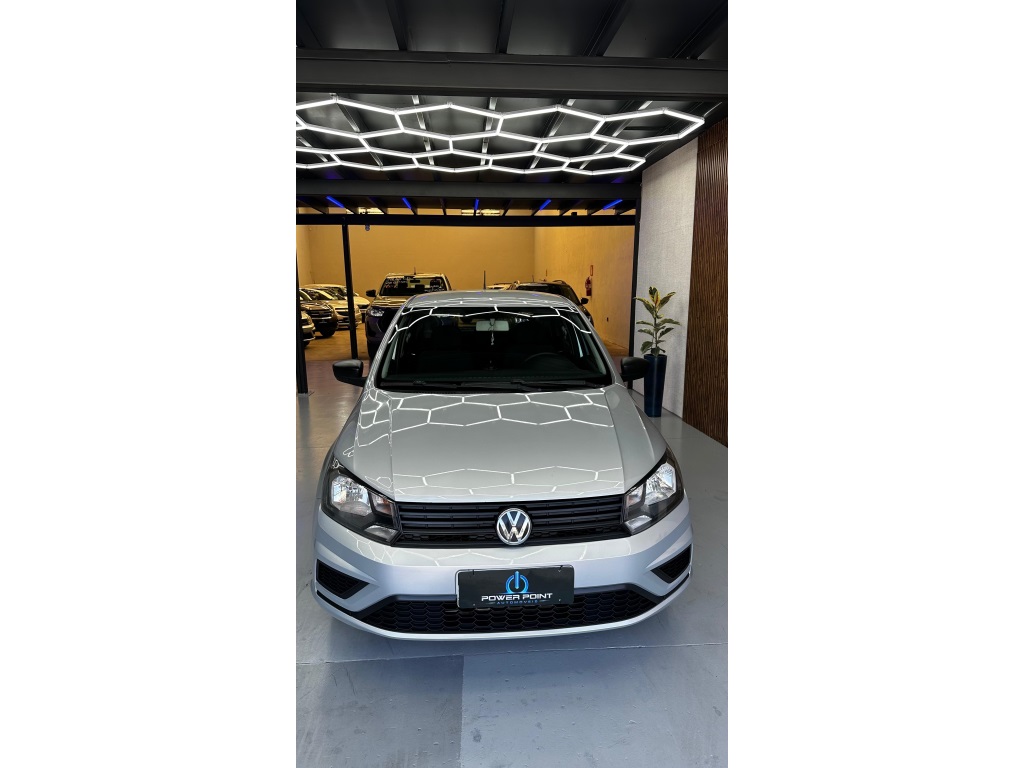 VOLKSWAGEN GOL