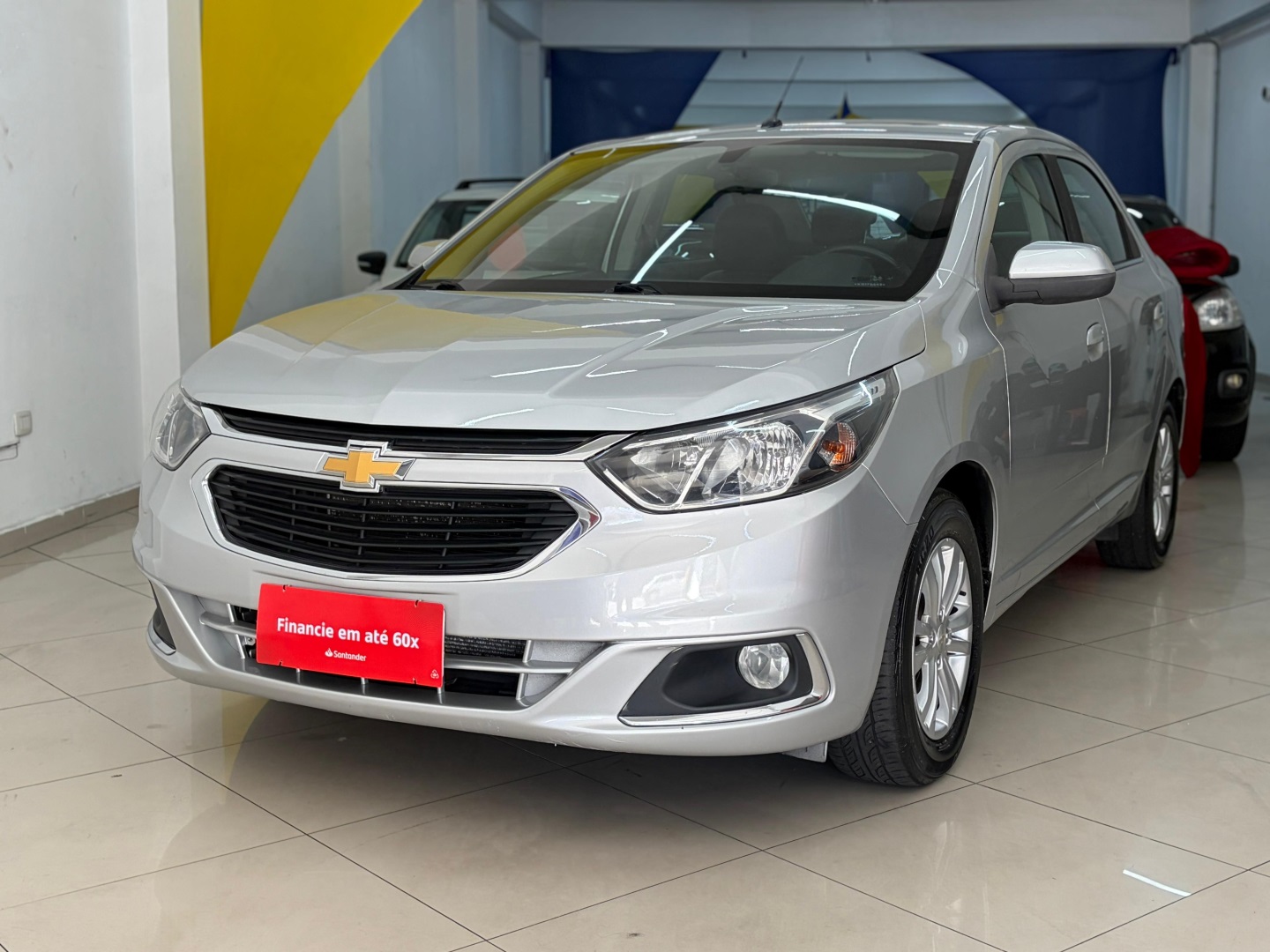 CHEVROLET COBALT