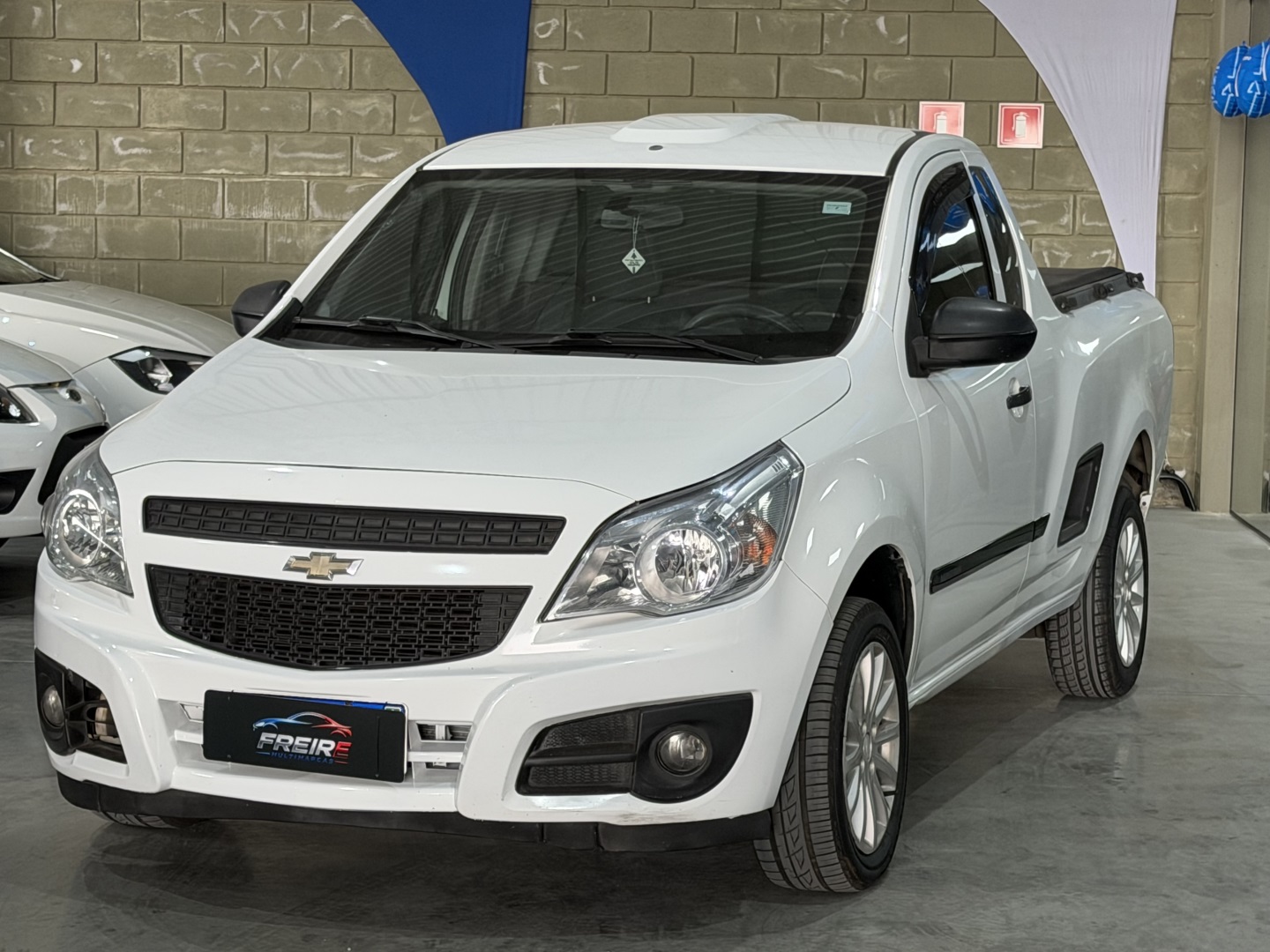CHEVROLET MONTANA