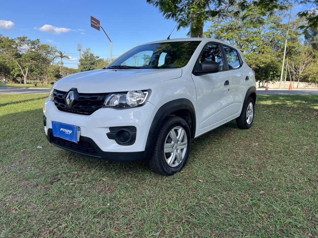 RENAULT KWID
