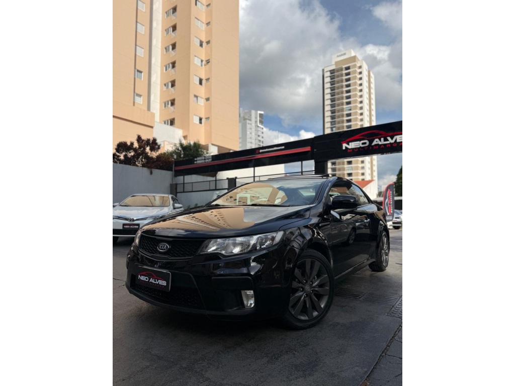 KIA CERATO