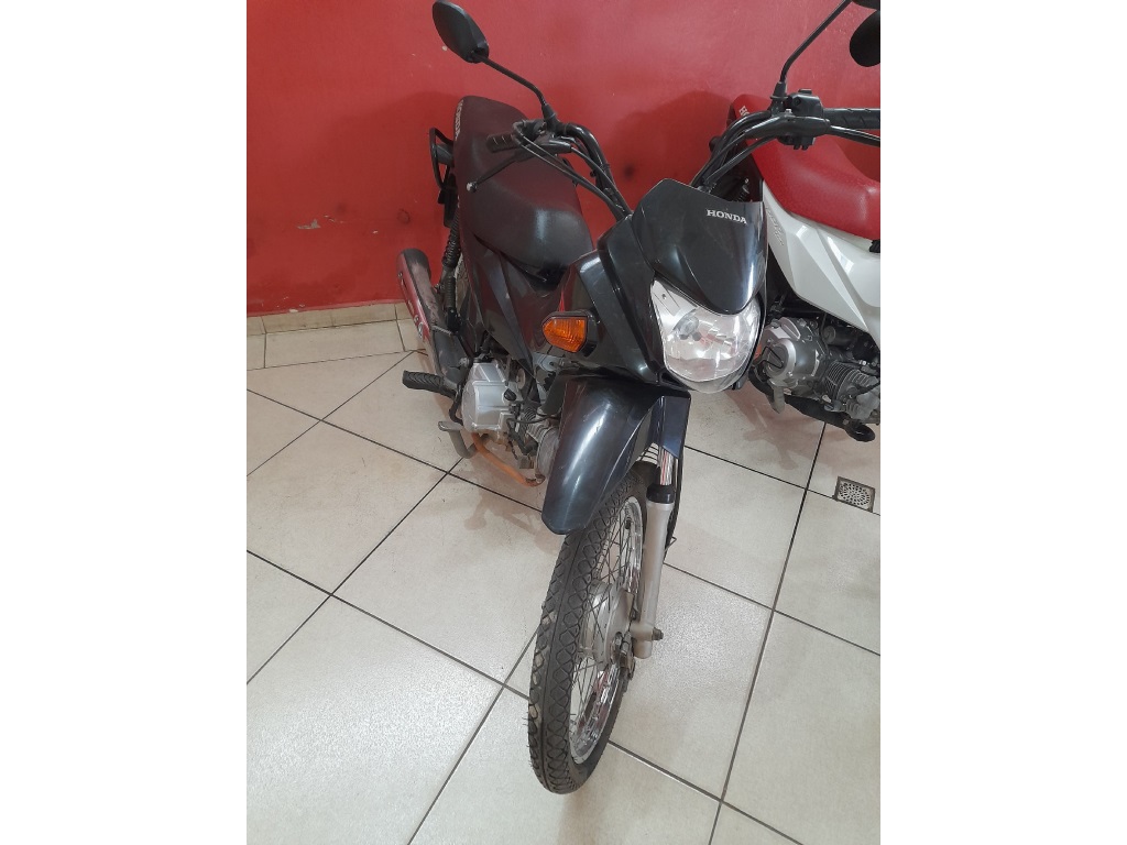 HONDA POP 110i