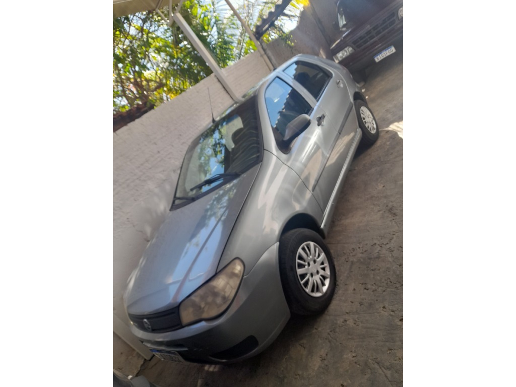 FIAT PALIO