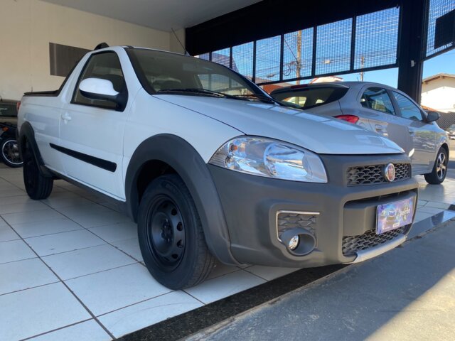 FIAT STRADA