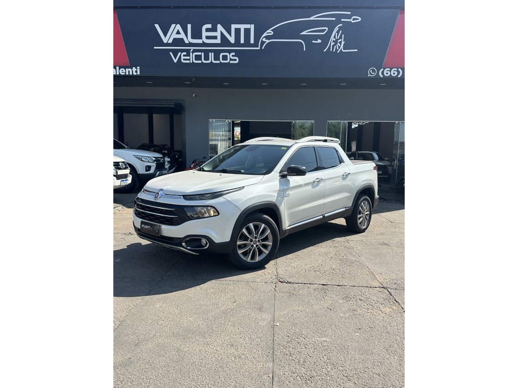 FIAT TORO
