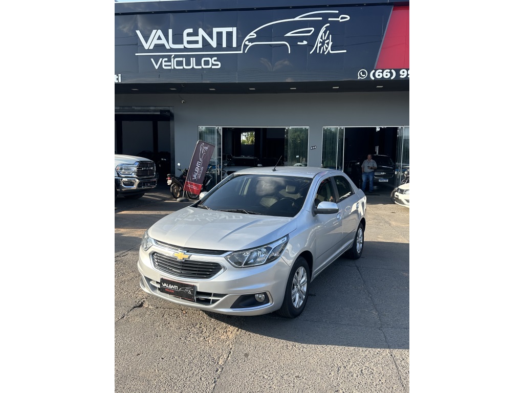 CHEVROLET COBALT