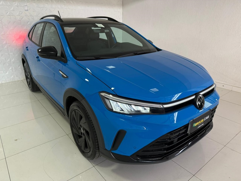 VOLKSWAGEN NIVUS