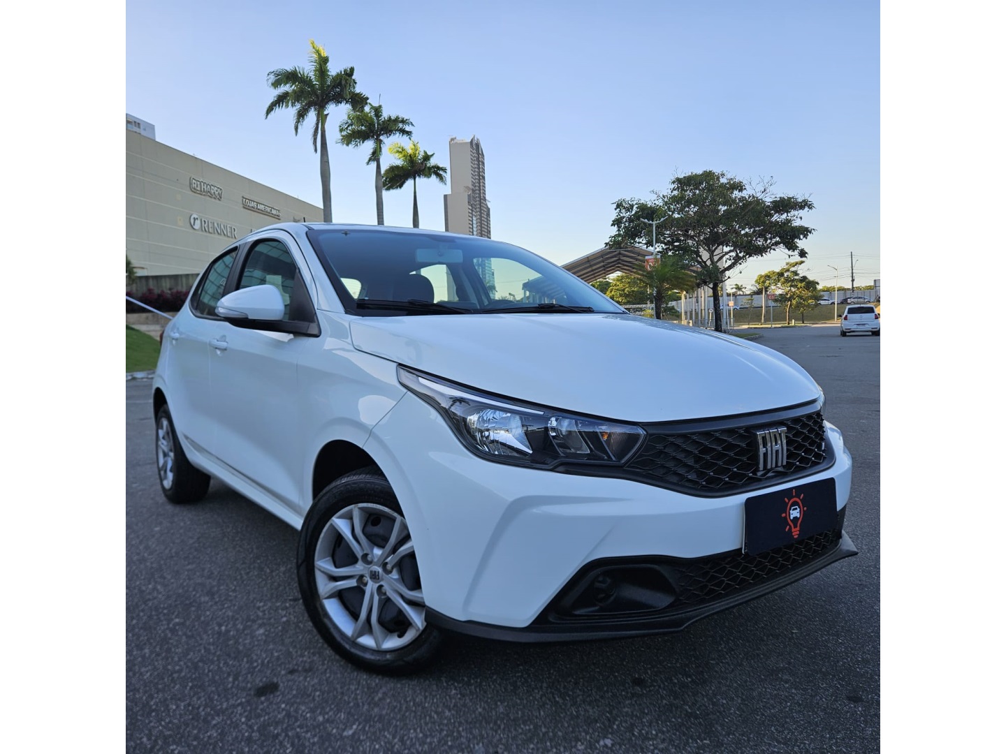 FIAT ARGO