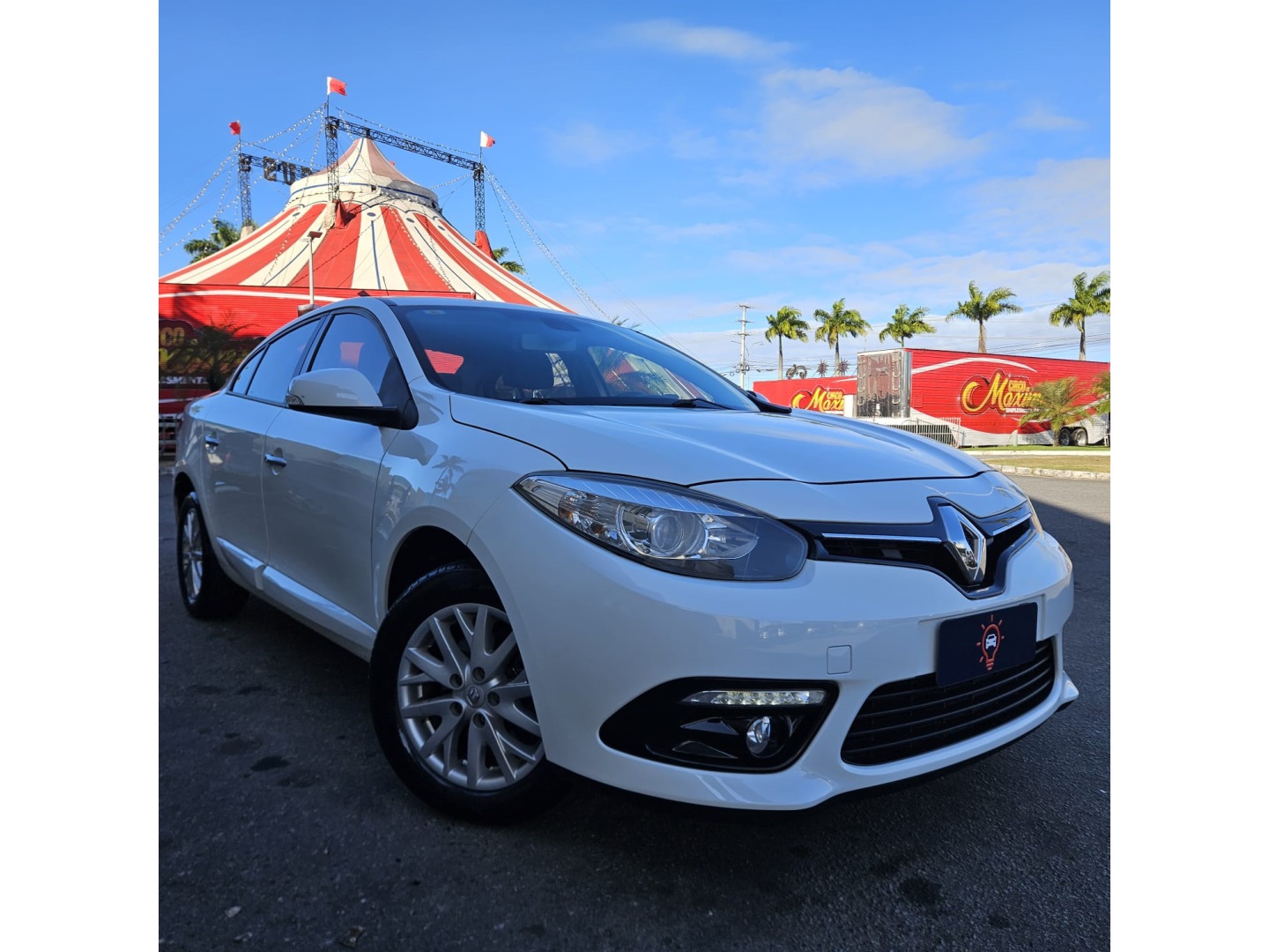RENAULT FLUENCE