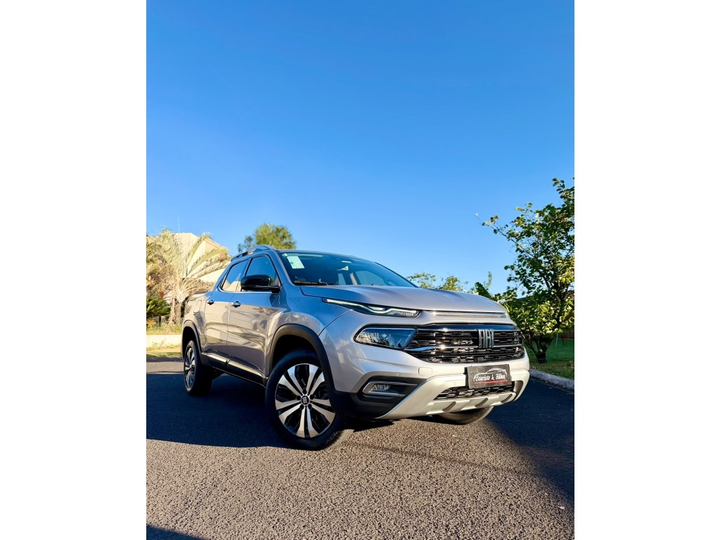 FIAT TORO