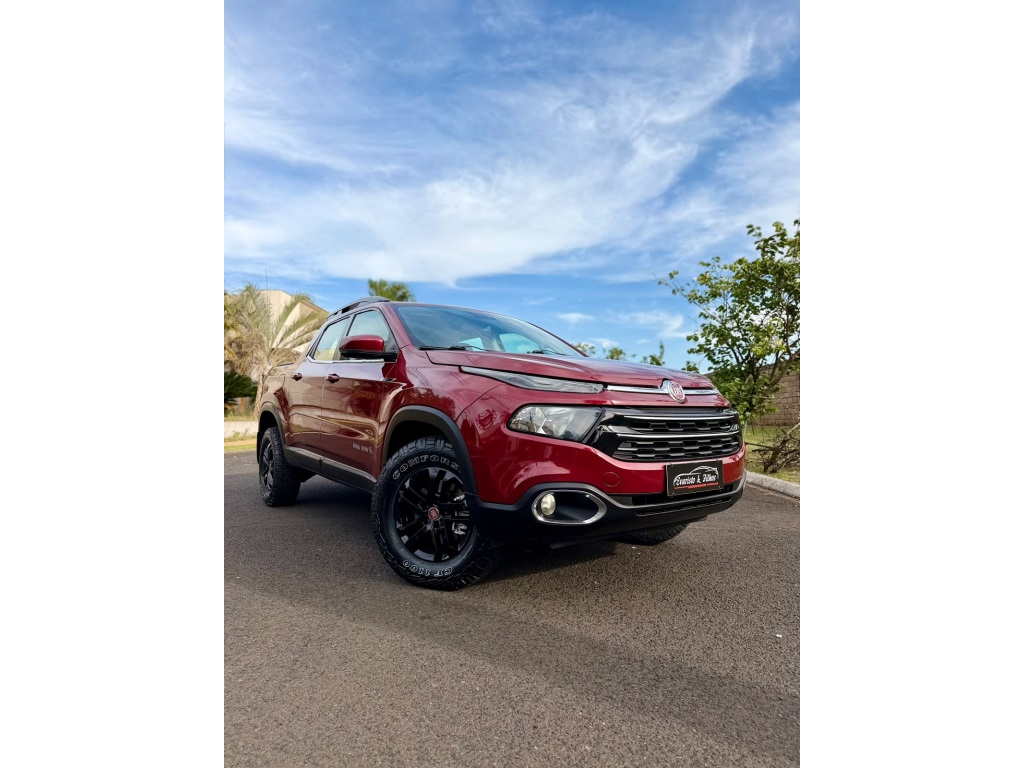 FIAT TORO