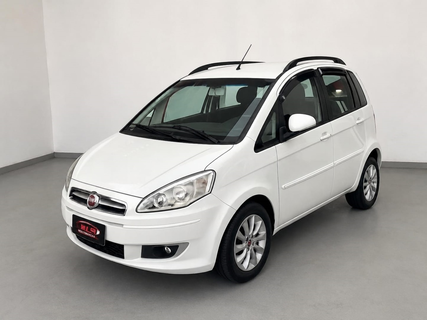 FIAT IDEA