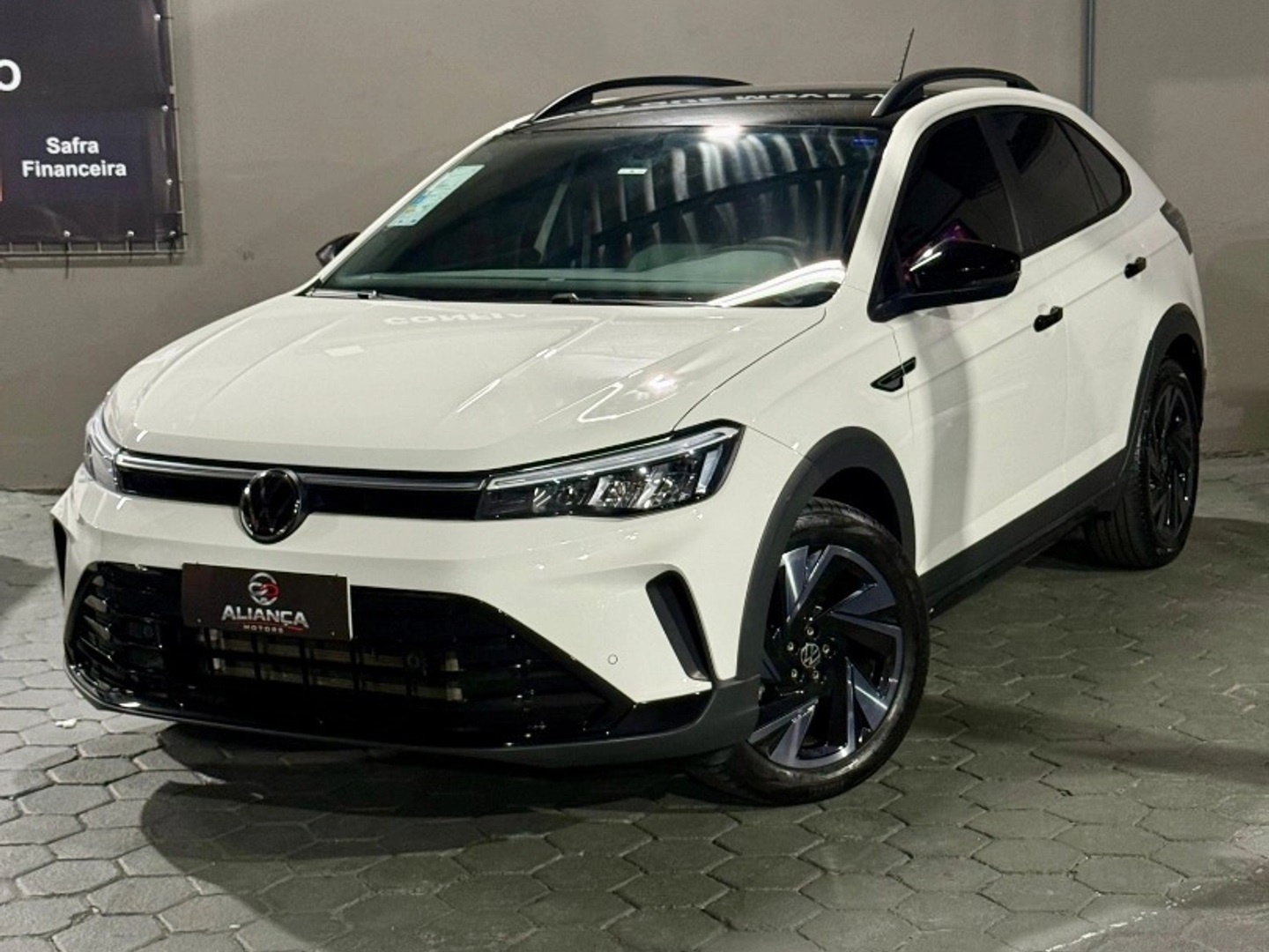 VOLKSWAGEN NIVUS