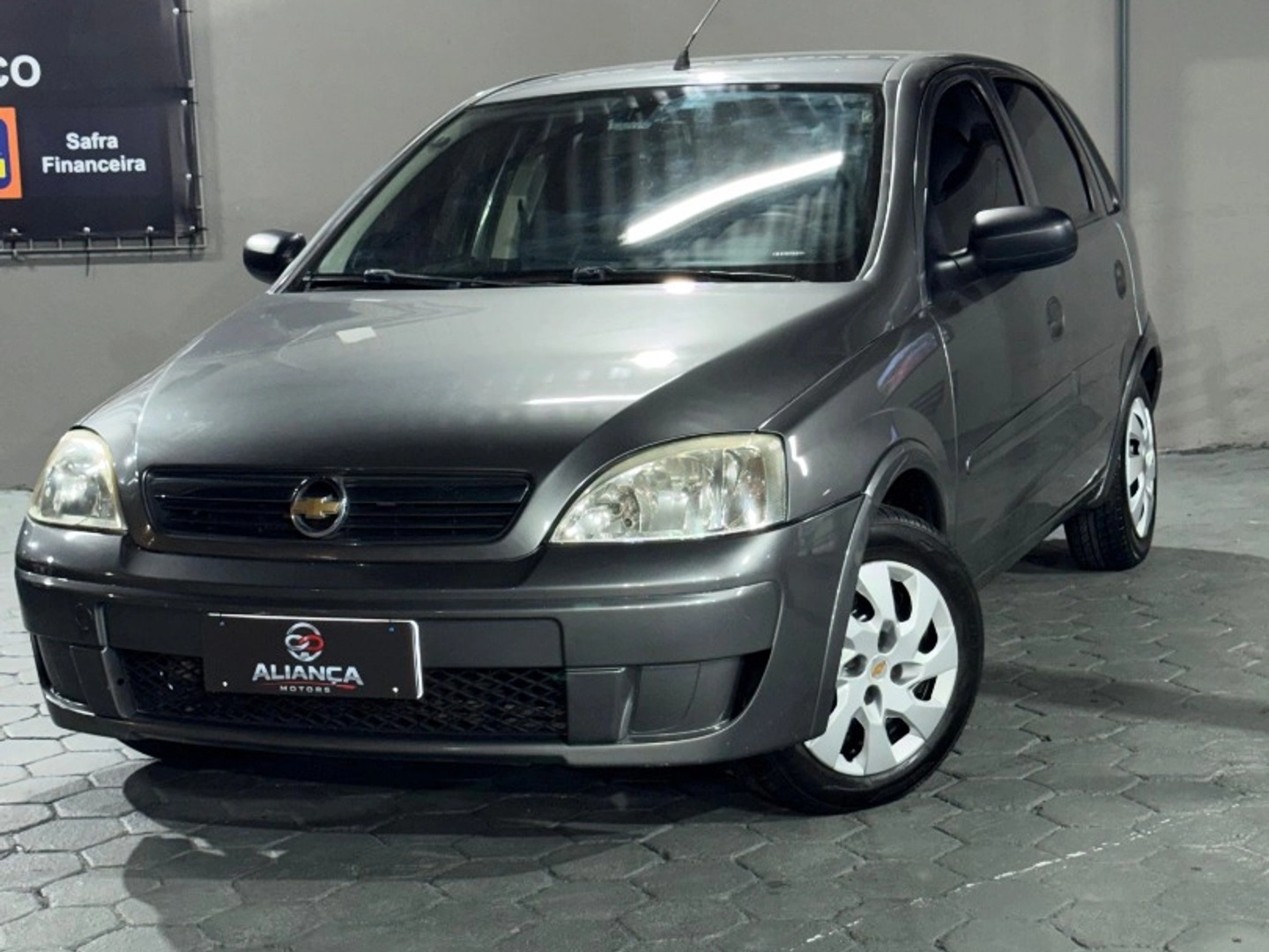 CHEVROLET CORSA