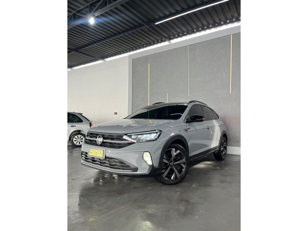 VOLKSWAGEN NIVUS