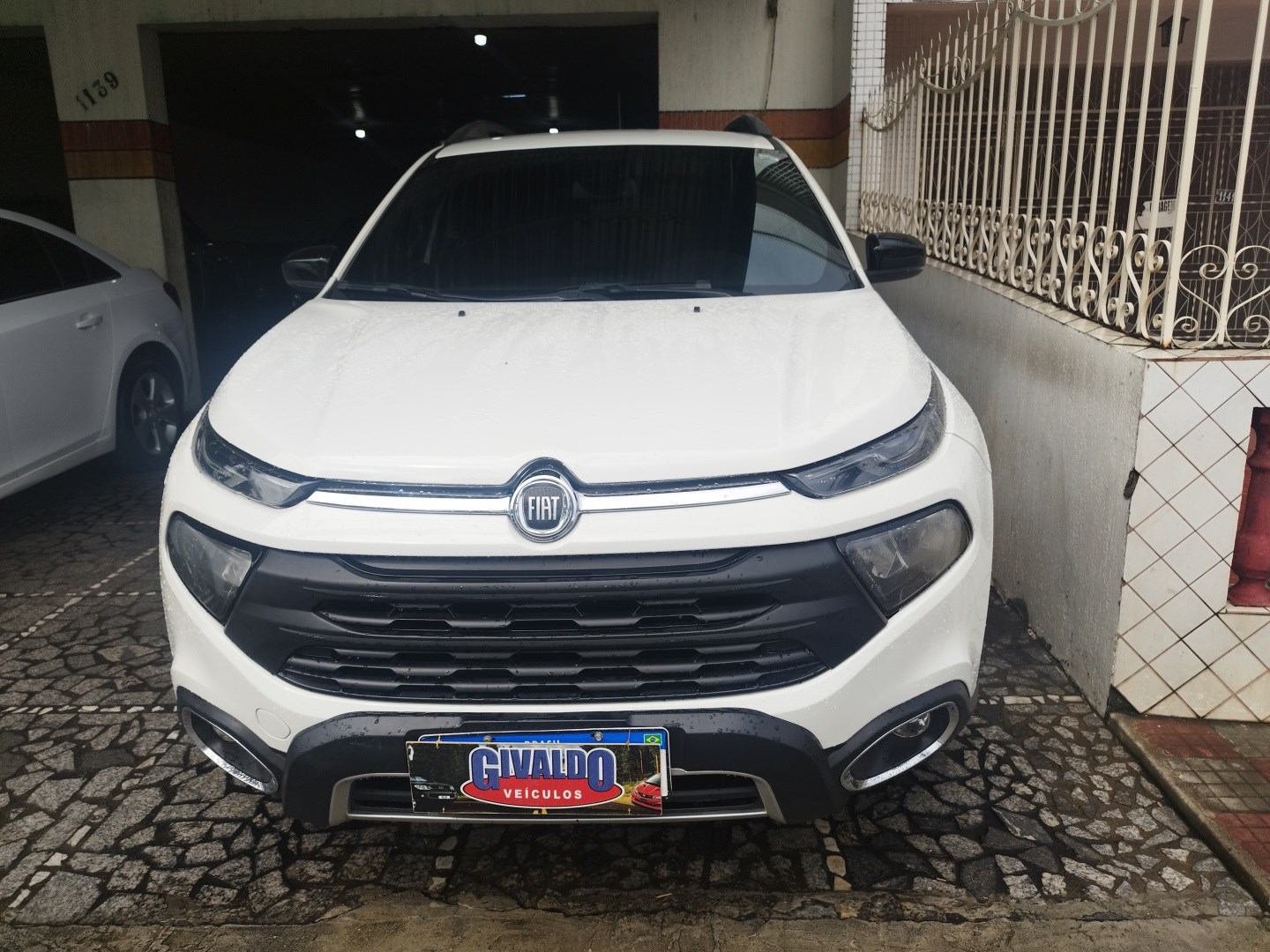 FIAT TORO