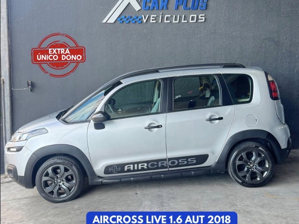 CITROEN AIRCROSS