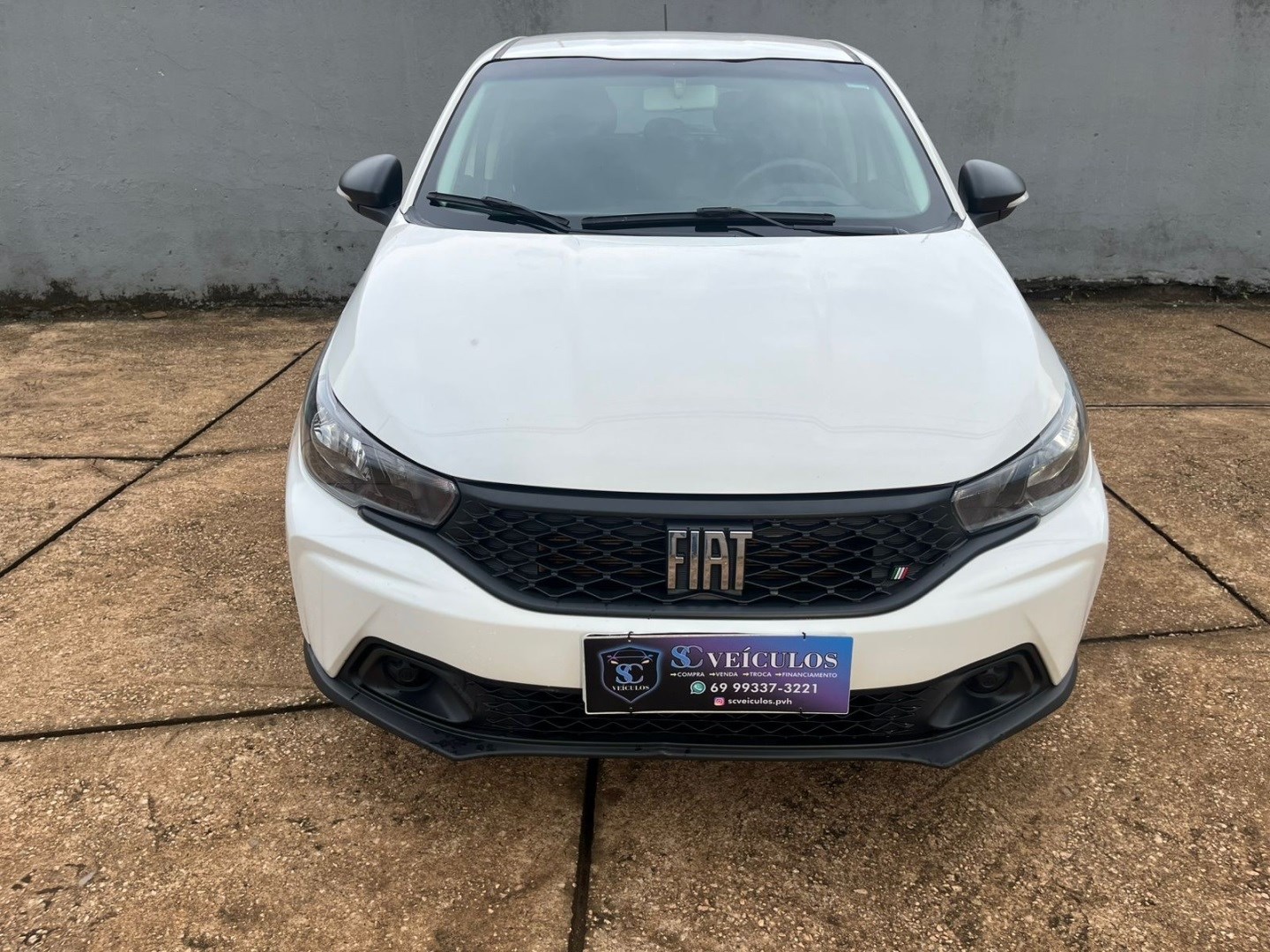 FIAT ARGO