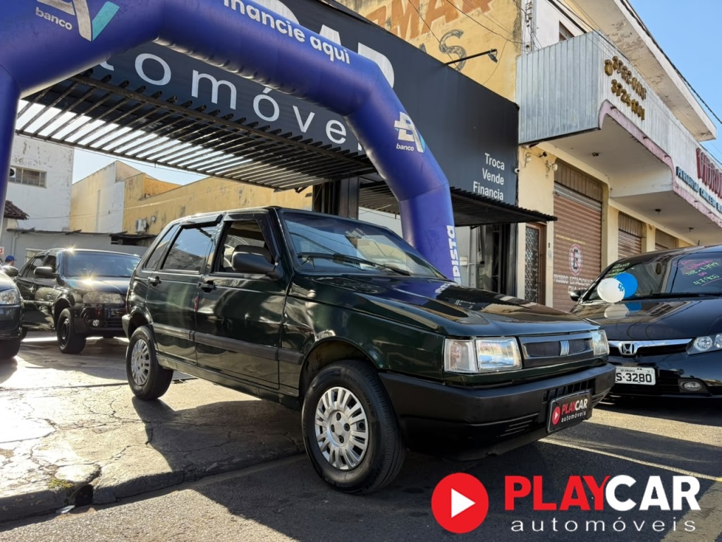 FIAT UNO