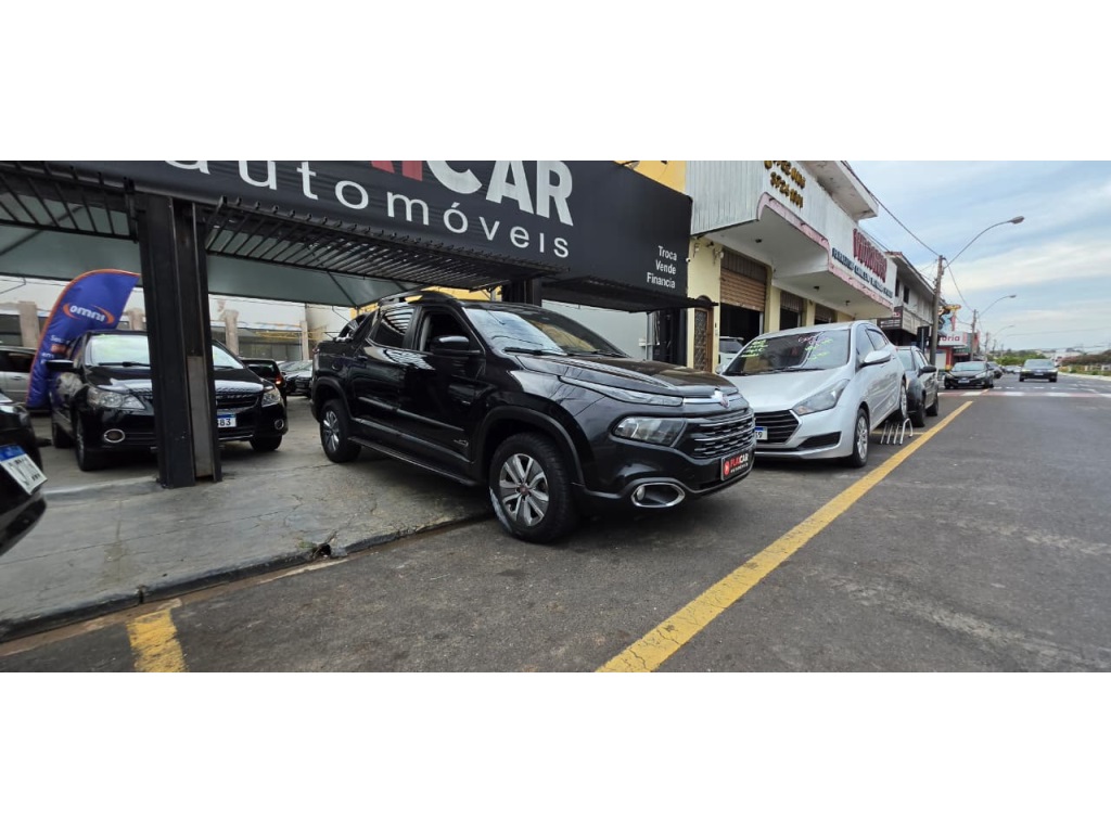 FIAT TORO