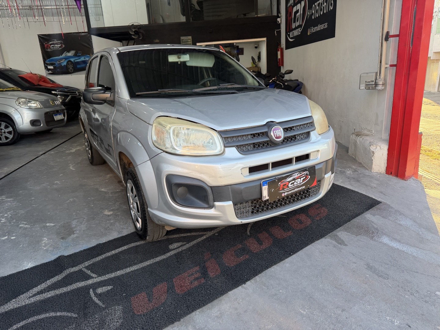 FIAT UNO