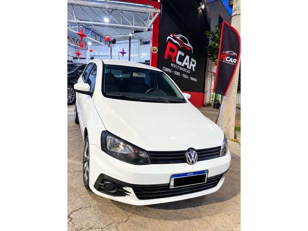VOLKSWAGEN GOL