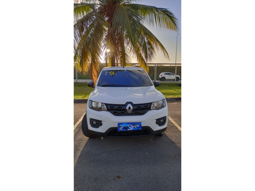 RENAULT KWID