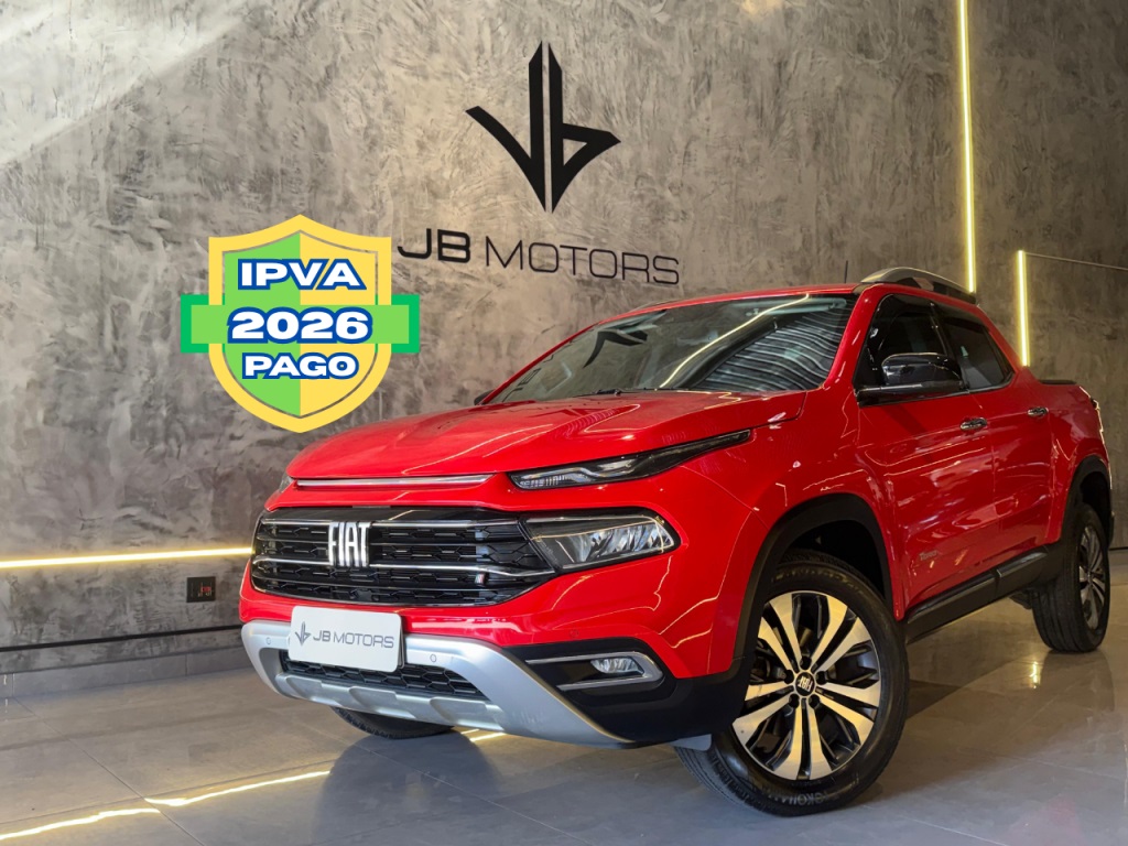FIAT TORO