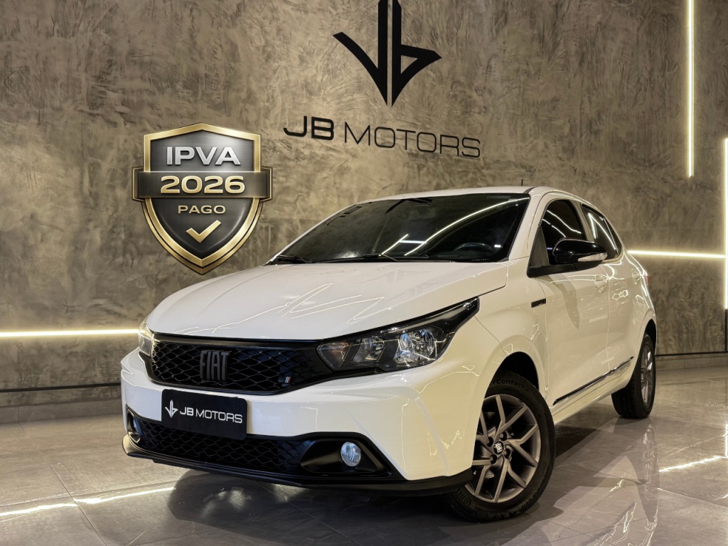 FIAT ARGO