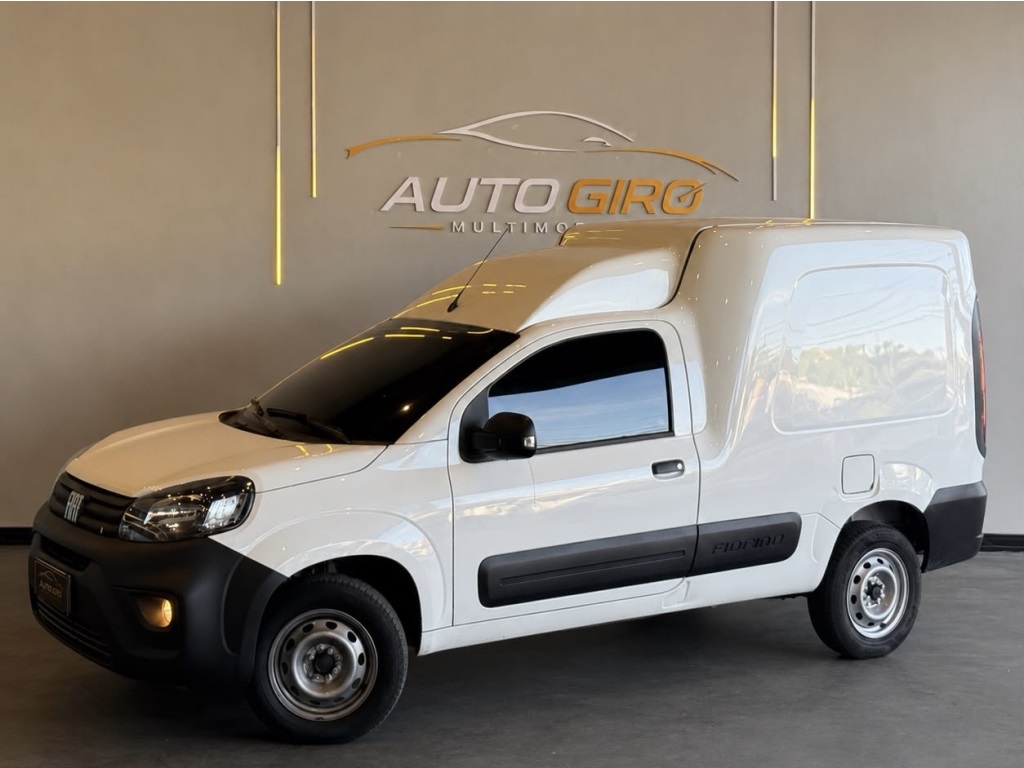 FIAT FIORINO