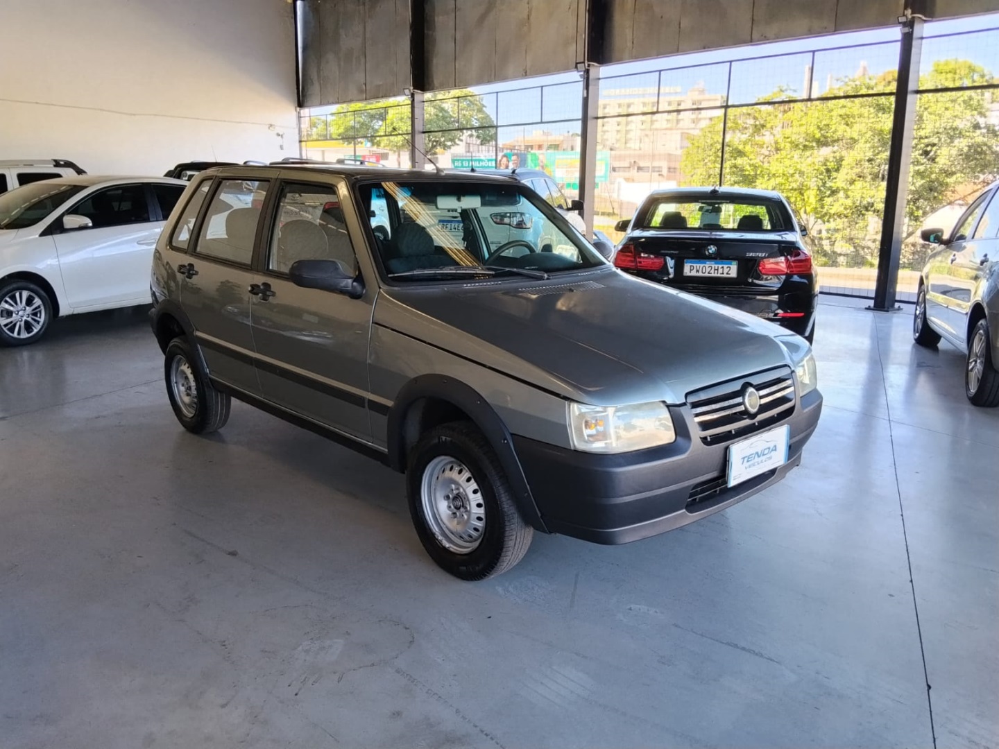 FIAT UNO