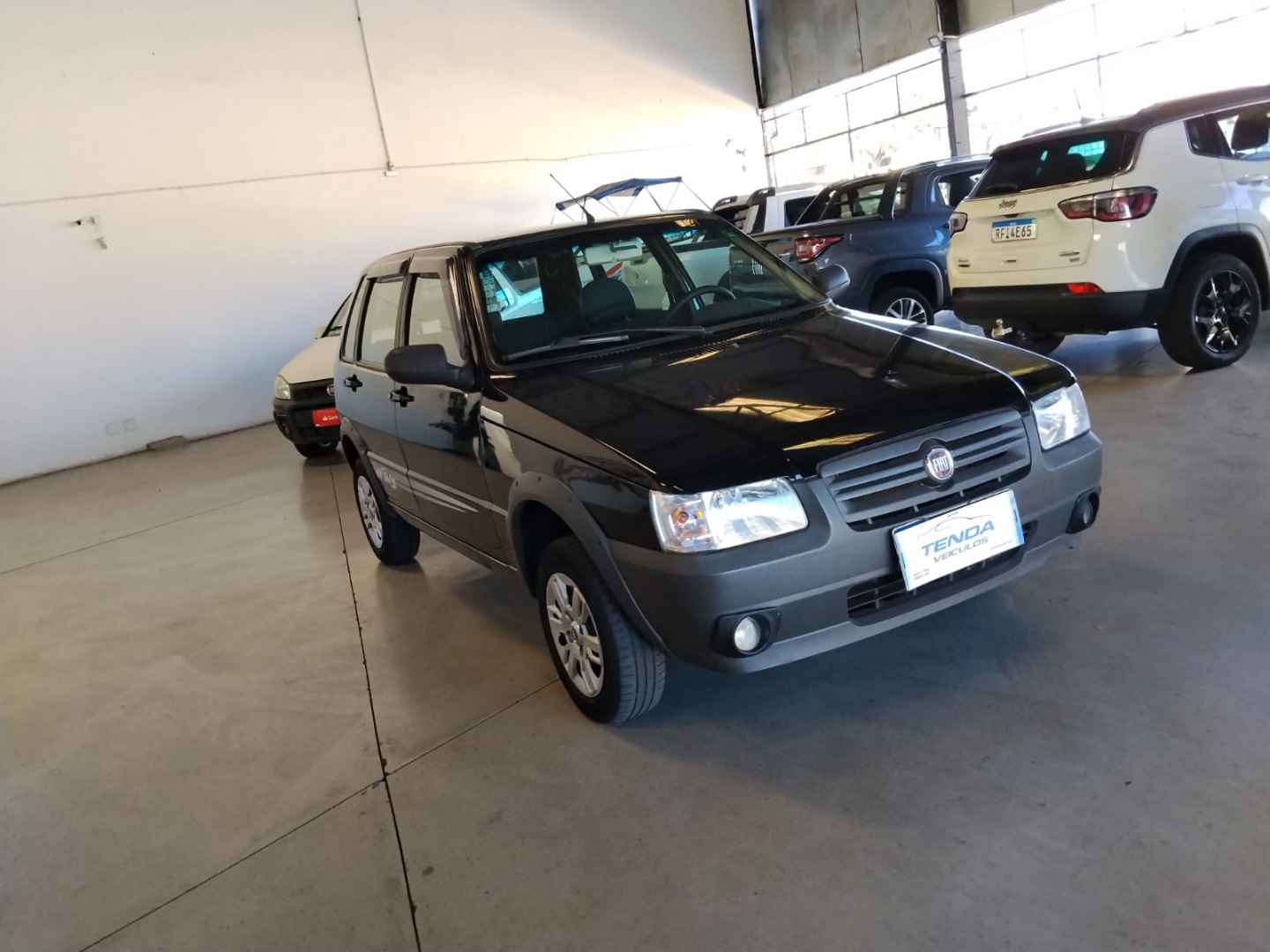 FIAT UNO