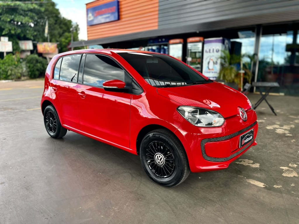 VOLKSWAGEN UP