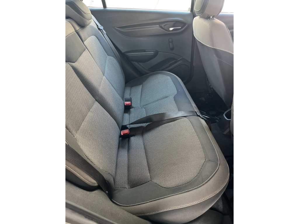 Imagem 8 de Chevrolet PRISMA1.0 MPFI LT 8V FLEX 4P MANUAL 2014