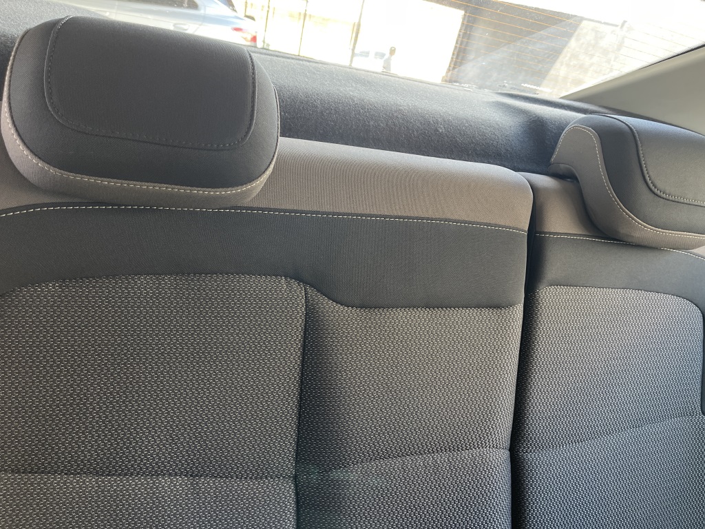 Imagem 9 de Chevrolet PRISMA1.0 MPFI LT 8V FLEX 4P MANUAL 2014