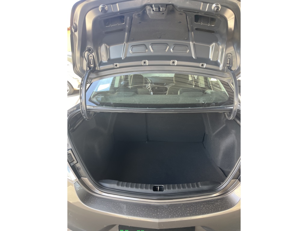 Imagem 12 de Chevrolet PRISMA1.0 MPFI LT 8V FLEX 4P MANUAL 2014