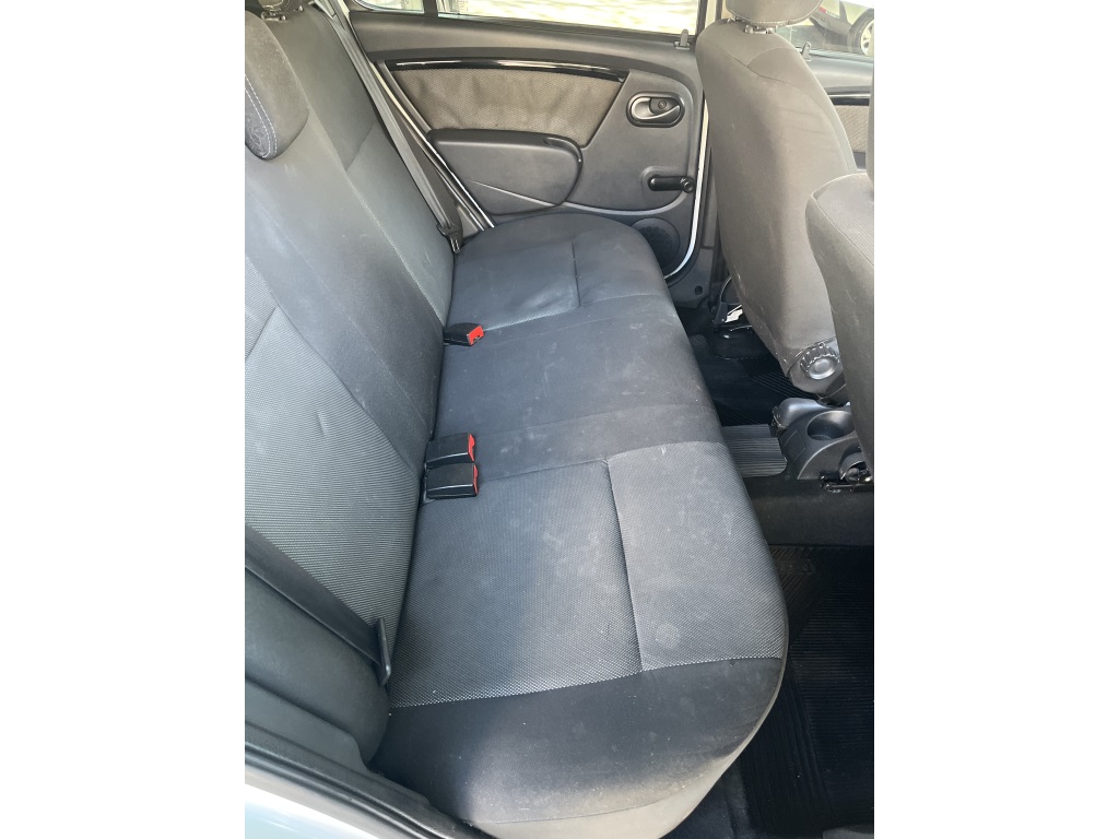 Imagem 7 de Renault SANDERO1.0 EXPRESSION 16V FLEX 4P MANUAL 2014