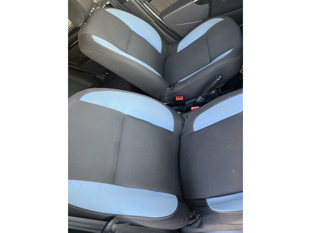Imagem 8 de Renault SANDERO1.0 EXPRESSION 16V FLEX 4P MANUAL 2014