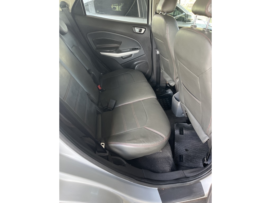 Imagem 9 de FORD ECOSPORT1.6 FREESTYLE 16V FLEX 4P MANUAL 2014