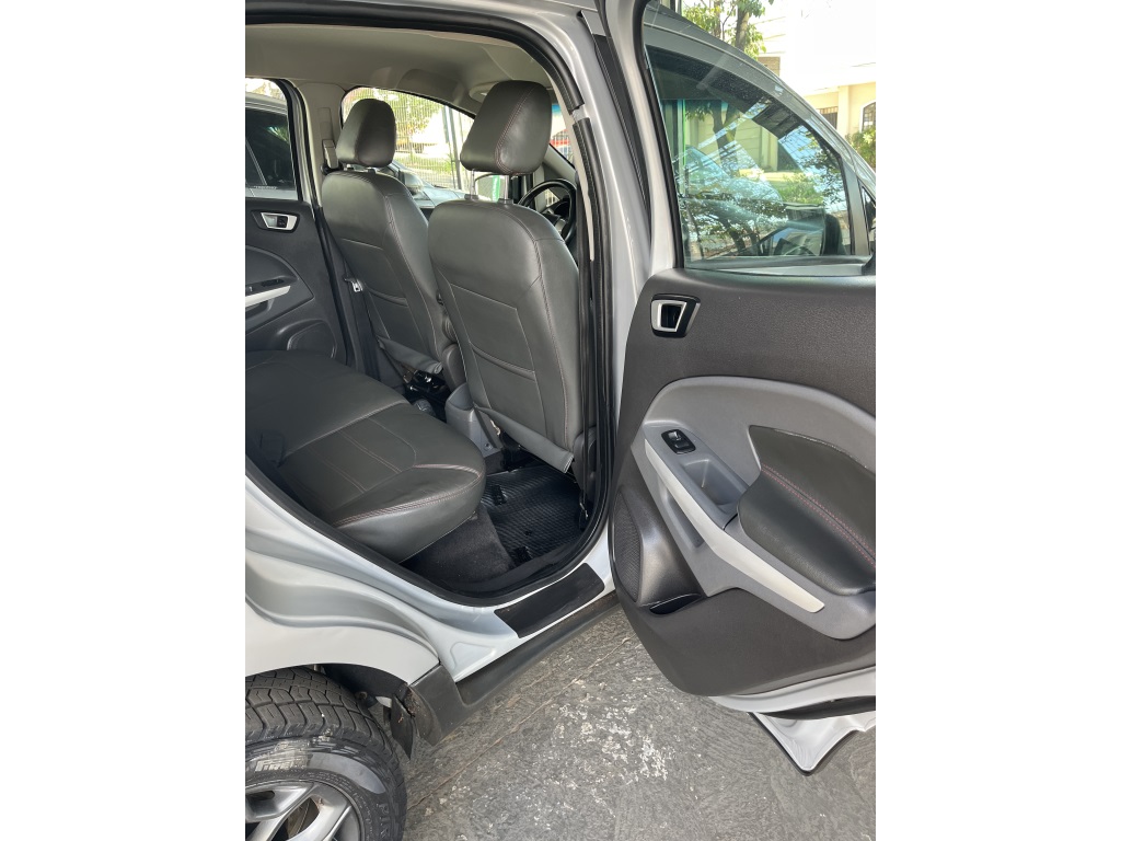 Imagem 10 de FORD ECOSPORT1.6 FREESTYLE 16V FLEX 4P MANUAL 2014
