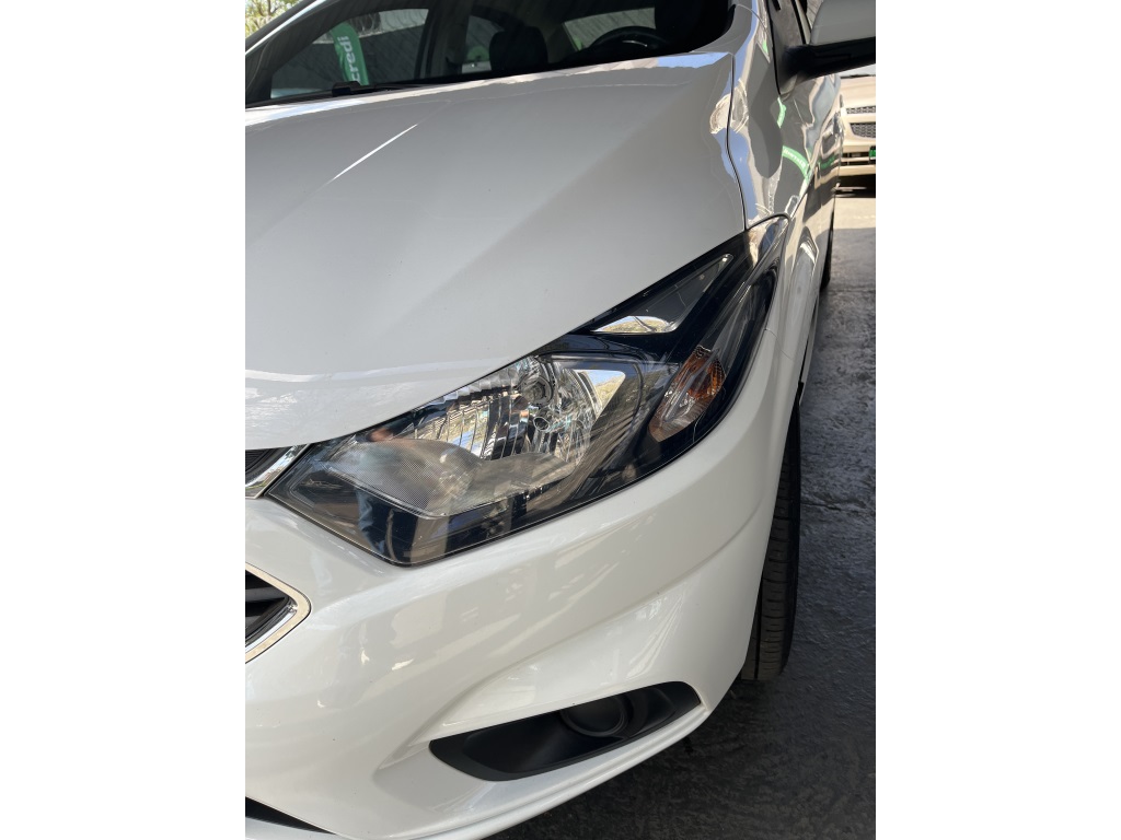 Imagem 6 de Chevrolet PRISMA1.4 MPFI LT 8V FLEX 4P MANUAL 2019