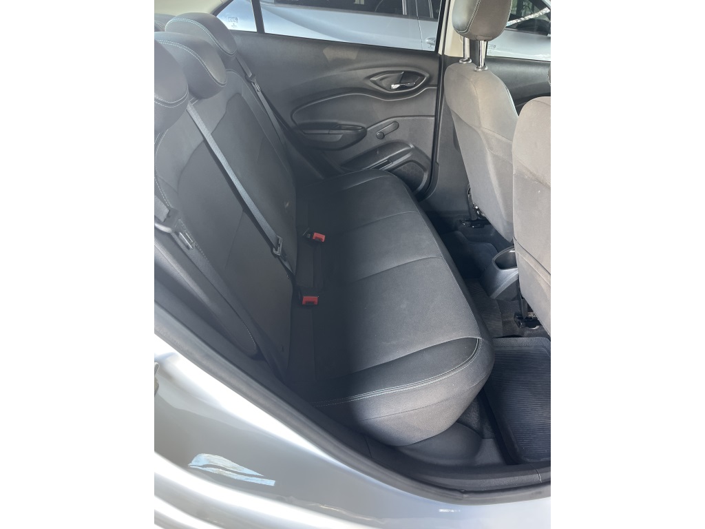 Imagem 9 de Chevrolet PRISMA1.4 MPFI LT 8V FLEX 4P MANUAL 2019