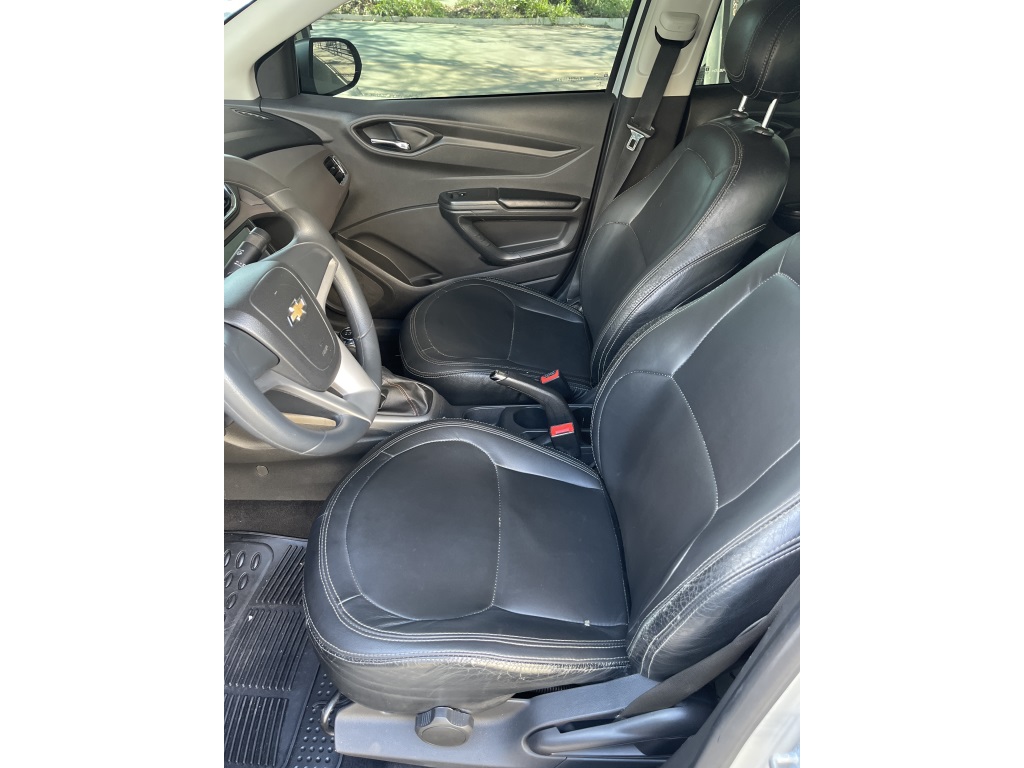 Imagem 9 de Chevrolet PRISMA1.4 MPFI LTZ 8V FLEX 4P MANUAL 2015