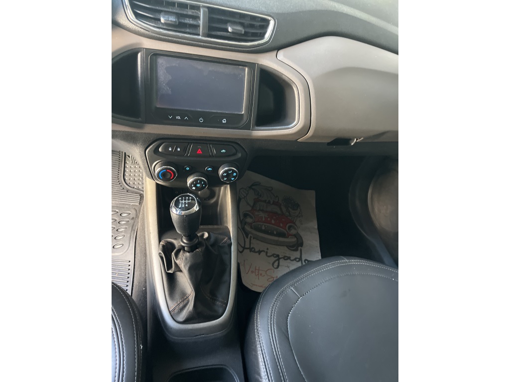 Imagem 10 de Chevrolet PRISMA1.4 MPFI LTZ 8V FLEX 4P MANUAL 2015