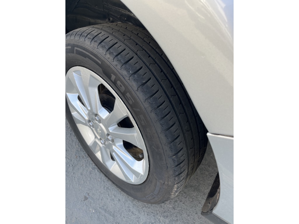 Imagem 12 de Chevrolet PRISMA1.4 MPFI LTZ 8V FLEX 4P MANUAL 2015