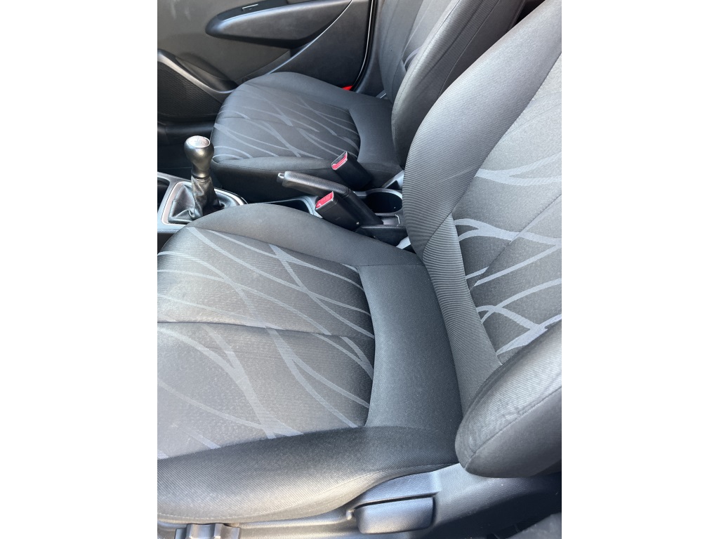 Imagem 9 de HYUNDAI HB201.0 COMFORT 12V FLEX 4P MANUAL 2015