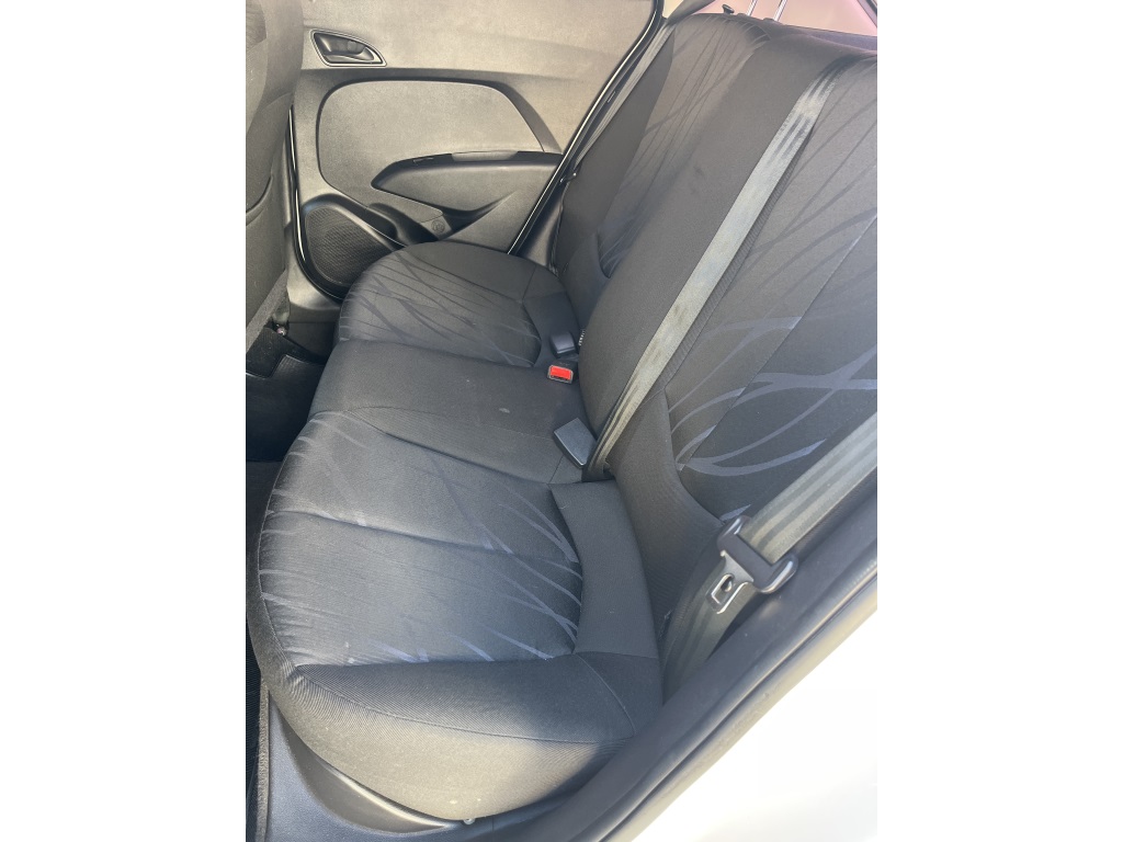 Imagem 10 de HYUNDAI HB201.0 COMFORT 12V FLEX 4P MANUAL 2015